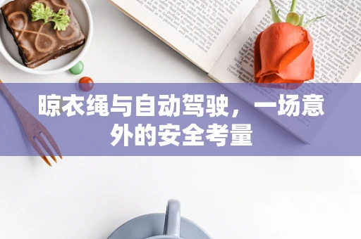 晾衣绳与自动驾驶，一场意外的安全考量