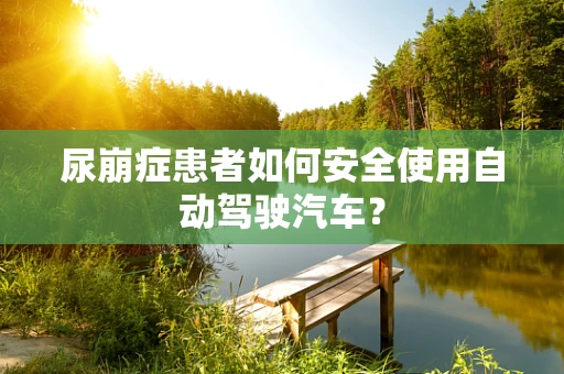 尿崩症患者如何安全使用自动驾驶汽车？