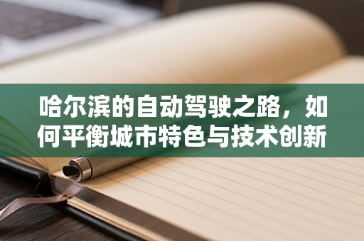 哈尔滨的自动驾驶之路，如何平衡城市特色与技术创新？