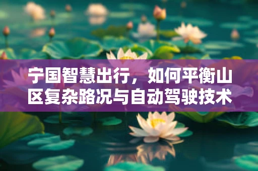 宁国智慧出行，如何平衡山区复杂路况与自动驾驶技术的融合？