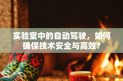 实验室中的自动驾驶，如何确保技术安全与高效？