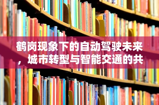 鹤岗现象下的自动驾驶未来，城市转型与智能交通的共生之路？