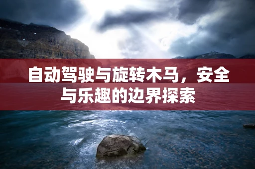 自动驾驶与旋转木马，安全与乐趣的边界探索