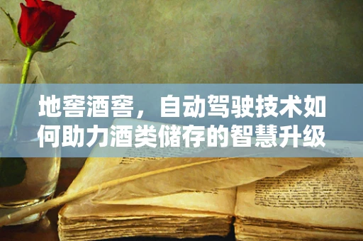 地窖酒窖，自动驾驶技术如何助力酒类储存的智慧升级？