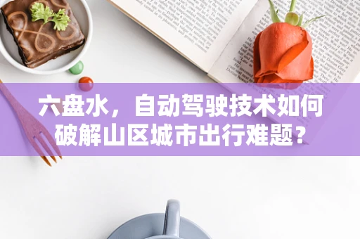 六盘水，自动驾驶技术如何破解山区城市出行难题？