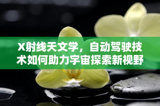 X射线天文学，自动驾驶技术如何助力宇宙探索新视野？