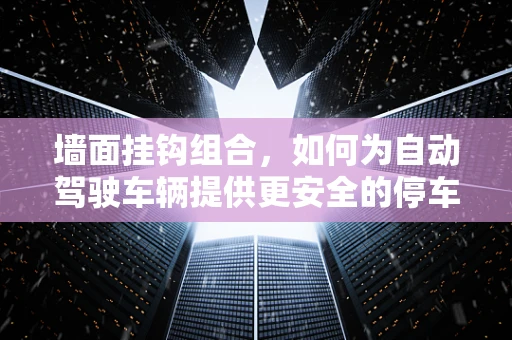 墙面挂钩组合，如何为自动驾驶车辆提供更安全的停车辅助？
