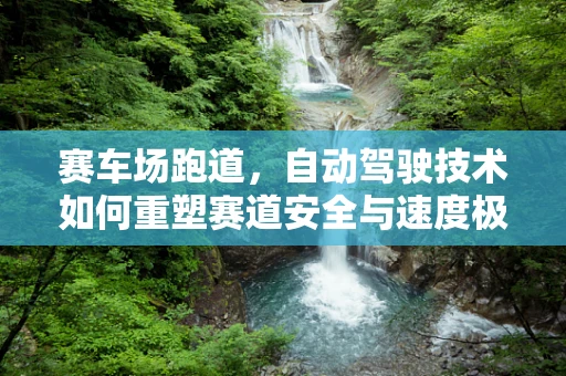 赛车场跑道，自动驾驶技术如何重塑赛道安全与速度极限？