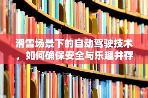 滑雪场景下的自动驾驶技术，如何确保安全与乐趣并存？