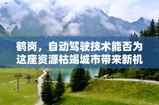 鹤岗，自动驾驶技术能否为这座资源枯竭城市带来新机遇？