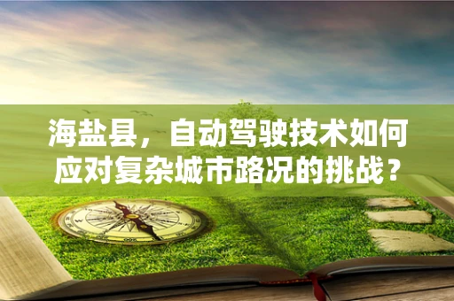 海盐县，自动驾驶技术如何应对复杂城市路况的挑战？