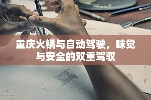 重庆火锅与自动驾驶，味觉与安全的双重驾驭