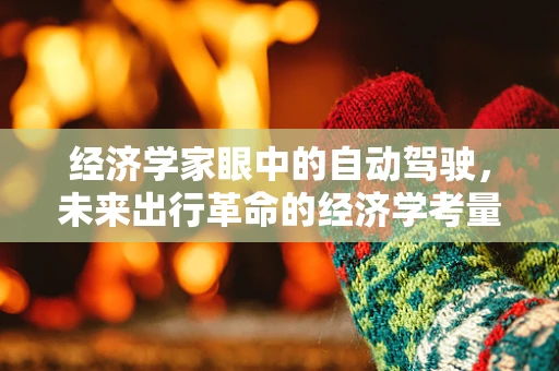 经济学家眼中的自动驾驶，未来出行革命的经济学考量