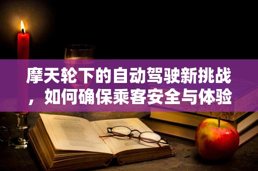 摩天轮下的自动驾驶新挑战，如何确保乘客安全与体验的双重提升？