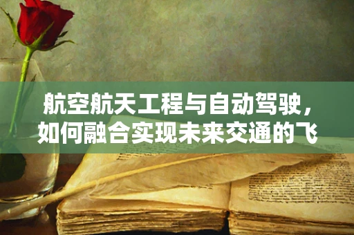 航空航天工程与自动驾驶，如何融合实现未来交通的飞跃？