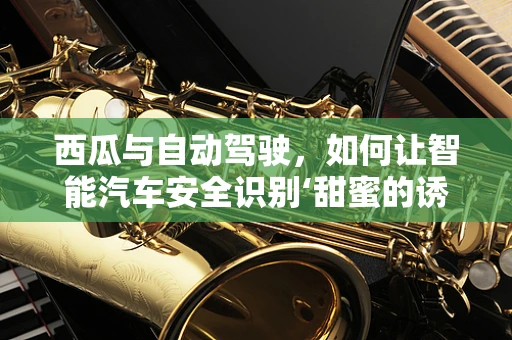 西瓜与自动驾驶，如何让智能汽车安全识别‘甜蜜的诱惑’？