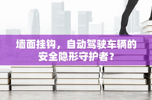 墙面挂钩，自动驾驶车辆的安全隐形守护者？
