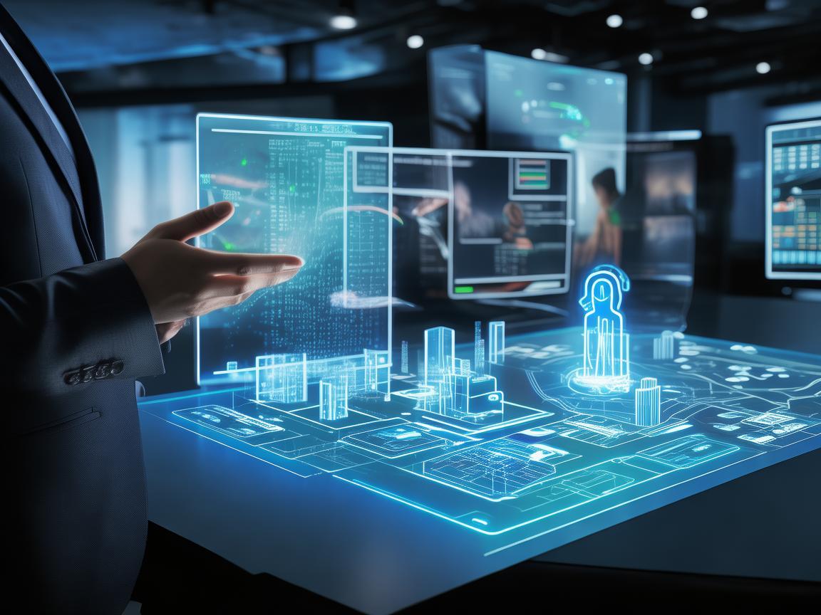 明星助理的隐形角色,在自动驾驶时代如何确保安全与效率? 明星助理的隐形角色,在自动驾驶时代如何确保安全与效率?