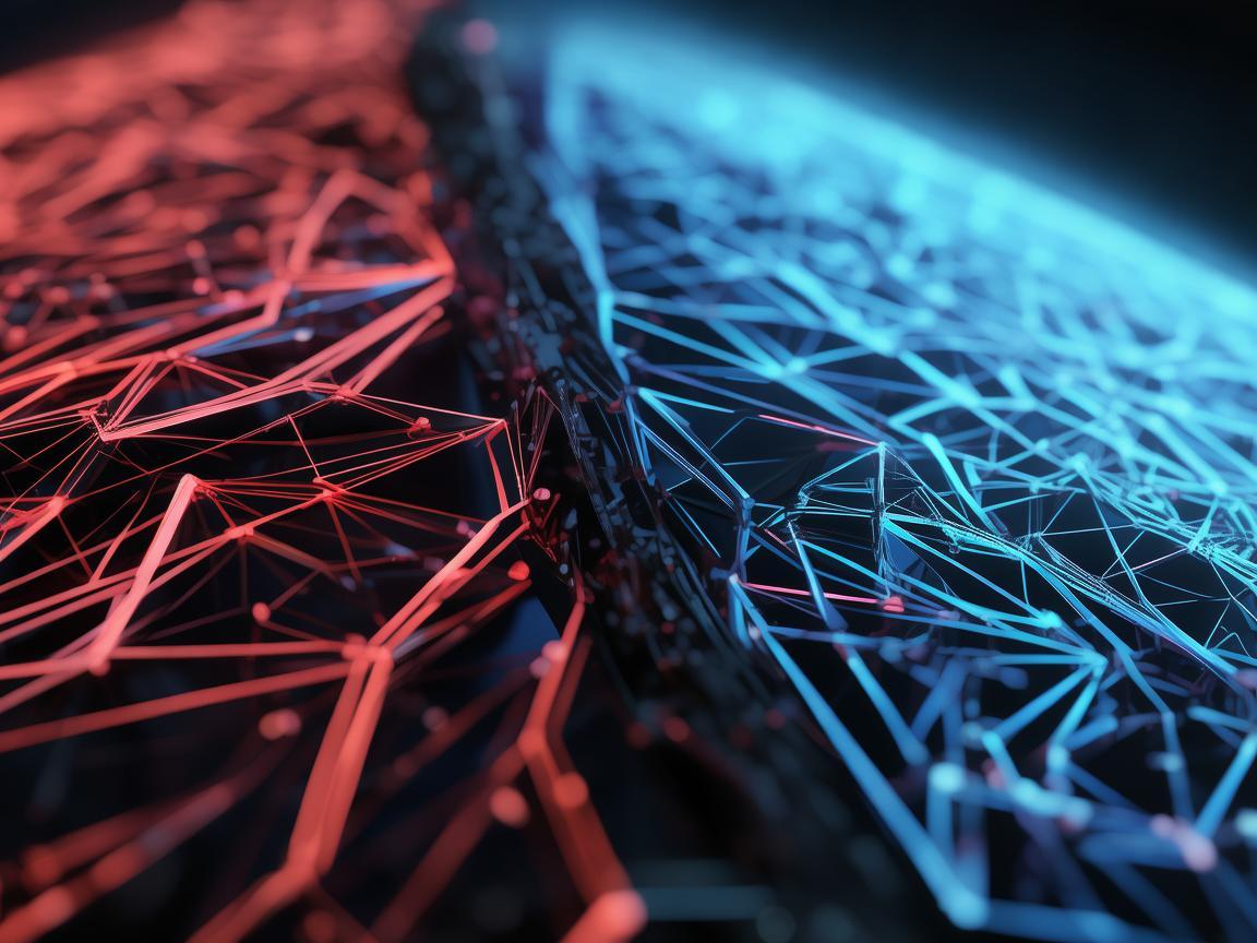 在自动驾驶汽车的网络安全中，网线连接究竟是‘双刃剑’还是‘守护盾’？