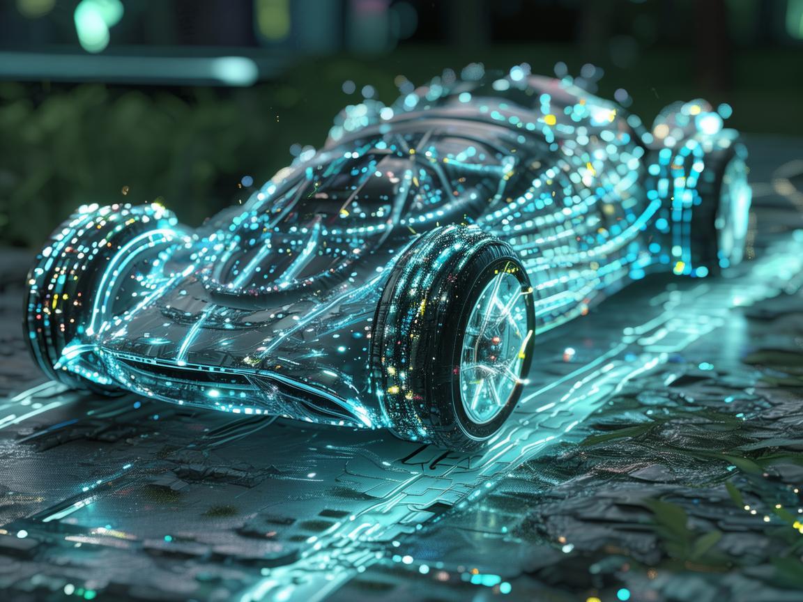 生物化学视角下的自动驾驶，如何提升车辆嗅觉与免疫？