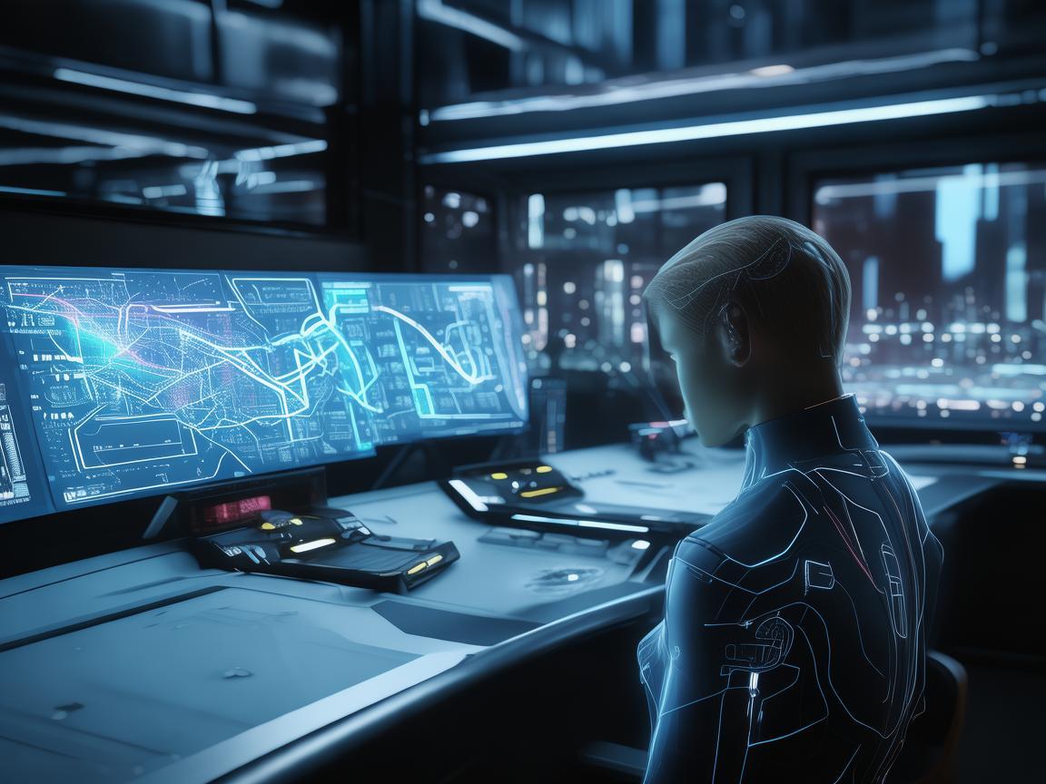 自动驾驶时代，主持人如何成为智能向导？