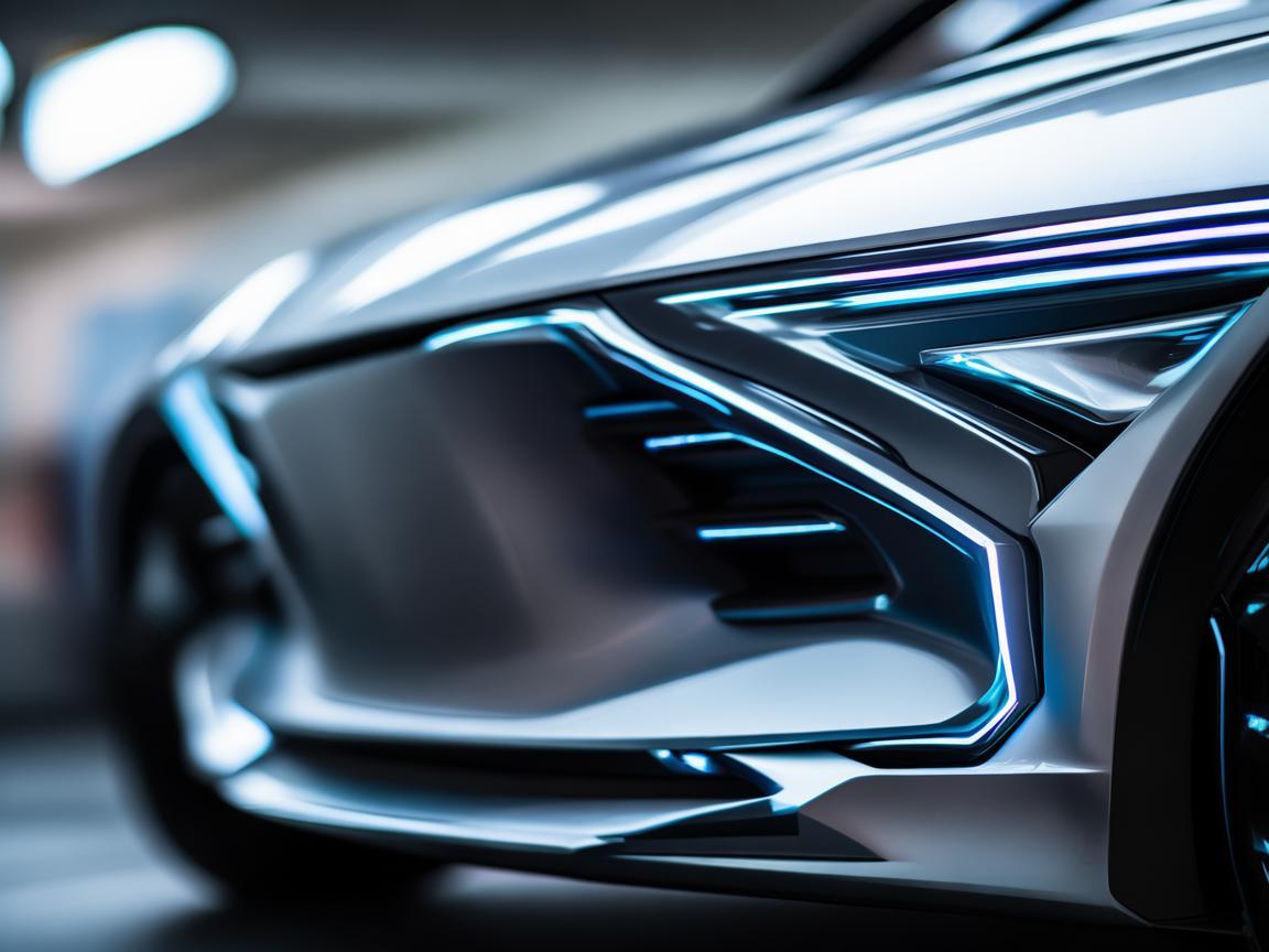 防撞条,自动驾驶汽车的安全守护者? 防撞条,自动驾驶汽车的安全守护者?