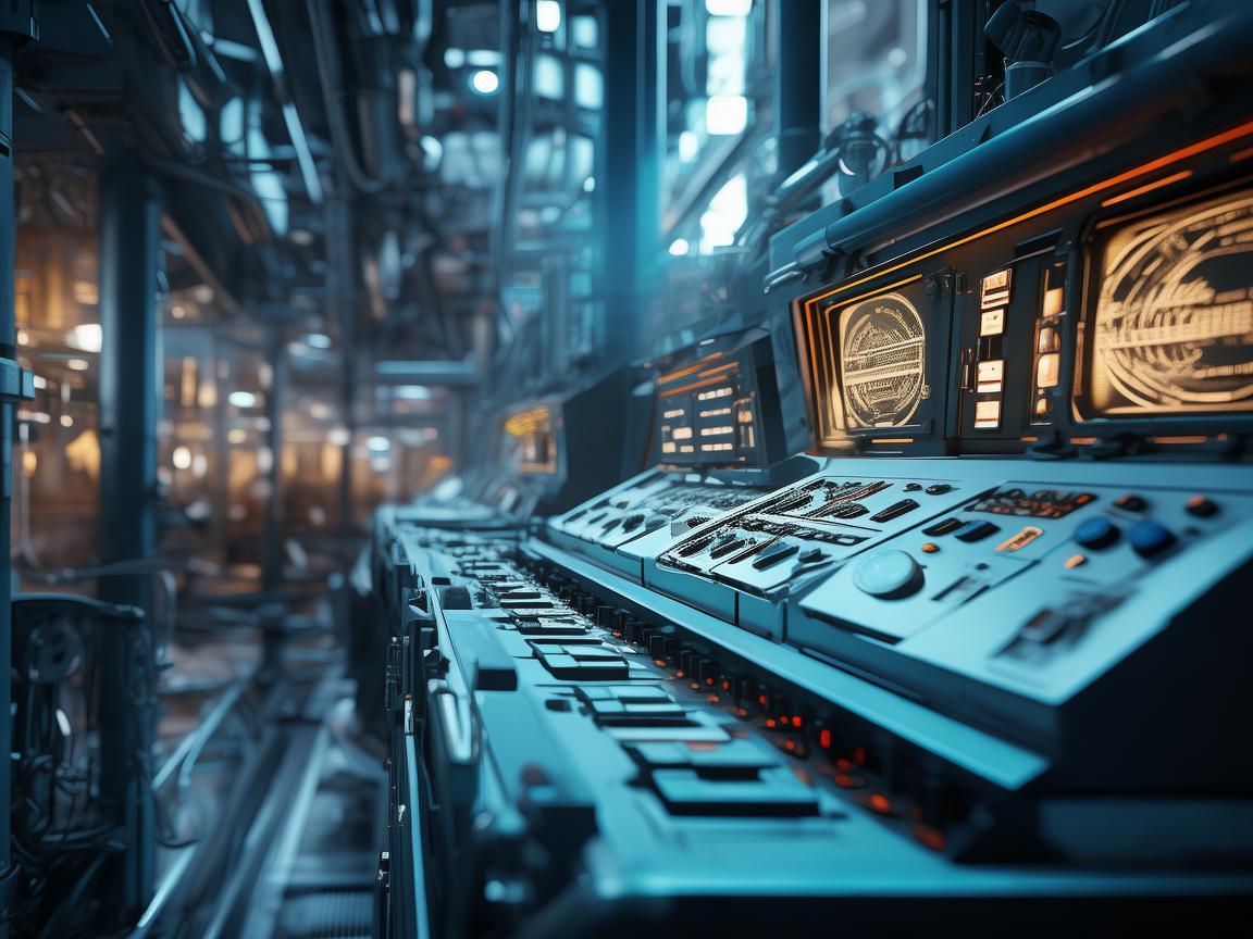 核能技术,自动驾驶的隐秘推手 核能技术,自动驾驶的隐秘推手