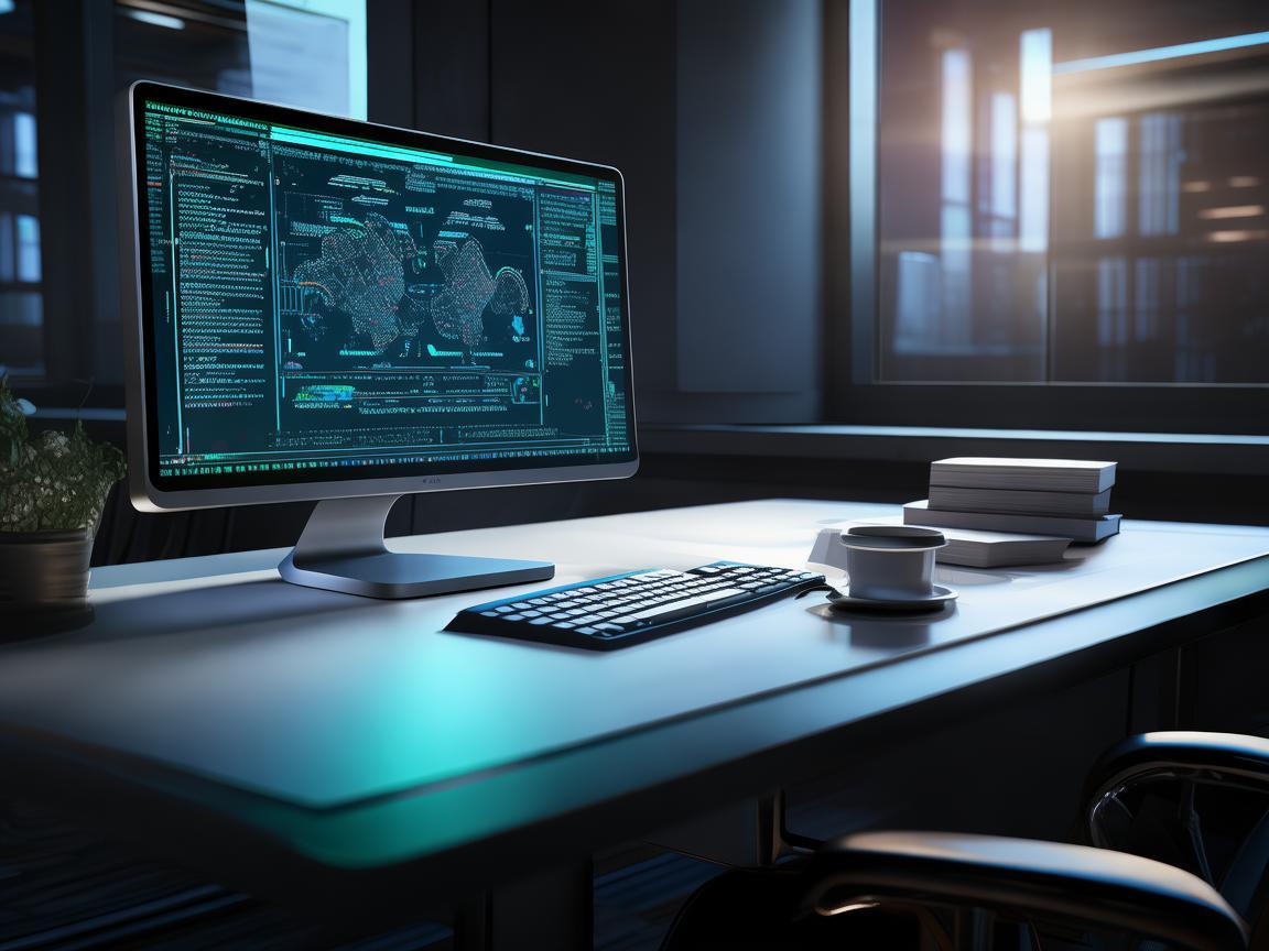 程序员在自动驾驶时代，是伙伴还是挑战？