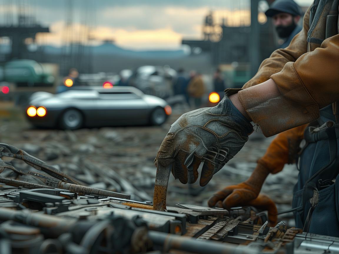 工人代表在自动驾驶时代，如何平衡技术进步与就业保障？