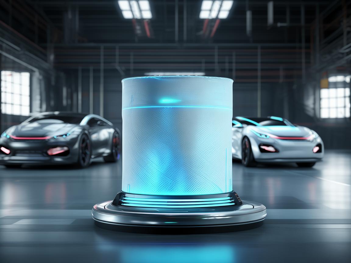 纸巾盒的智能新角色，自动驾驶中的安全守护者？