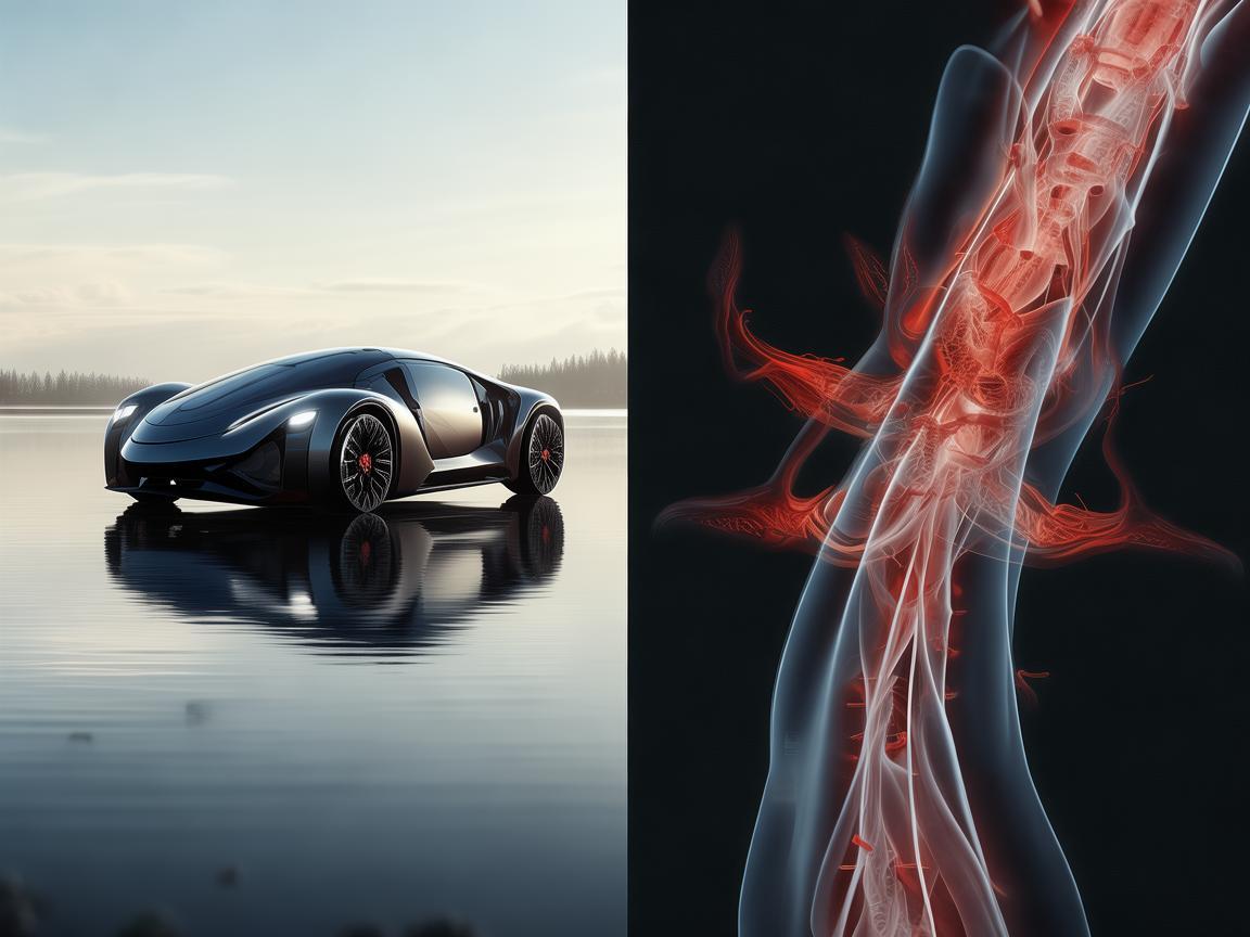 附睾炎与自动驾驶，一场不期而遇的跨界思考