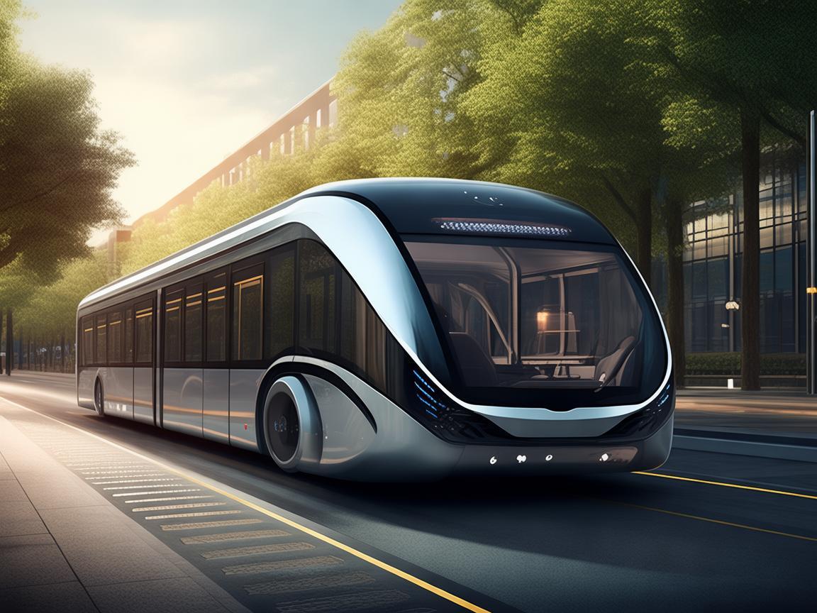 电动公交车,如何优化其续航能力与充电效率? 电动公交车,如何优化其续航能力与充电效率?