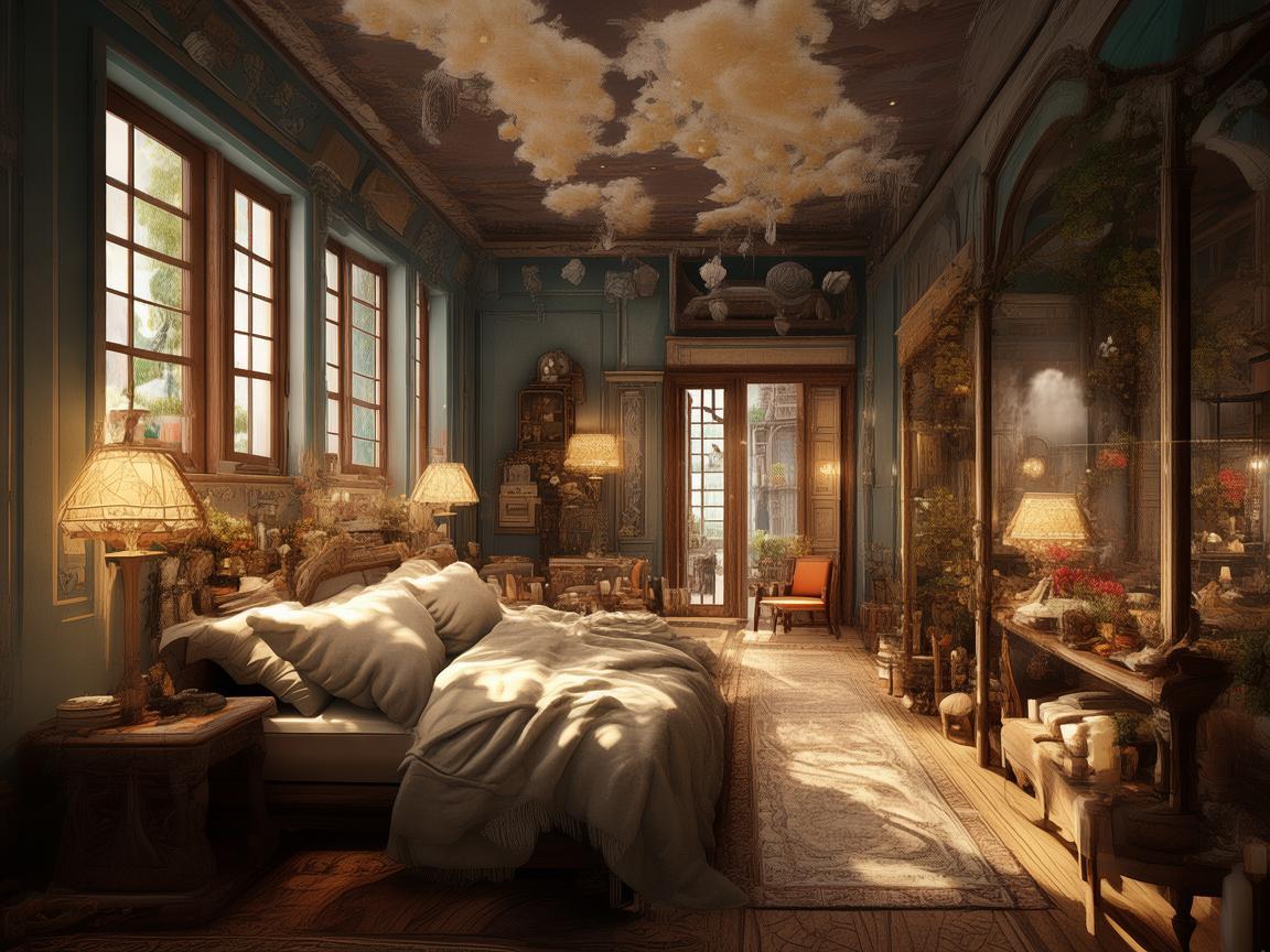 五金店与自动驾驶,意外的技术交集 五金店与自动驾驶,意外的技术交集