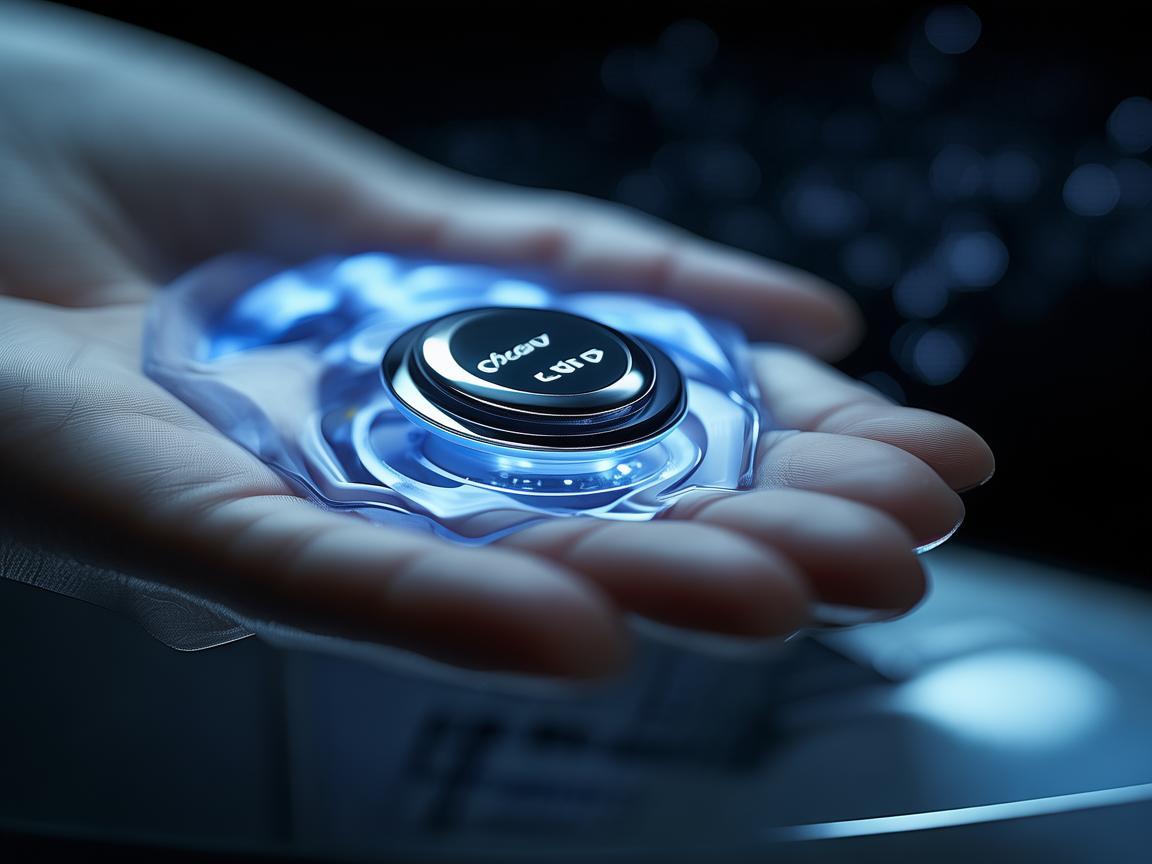 手镯镯身,自动驾驶中的‘隐秘’传感器?