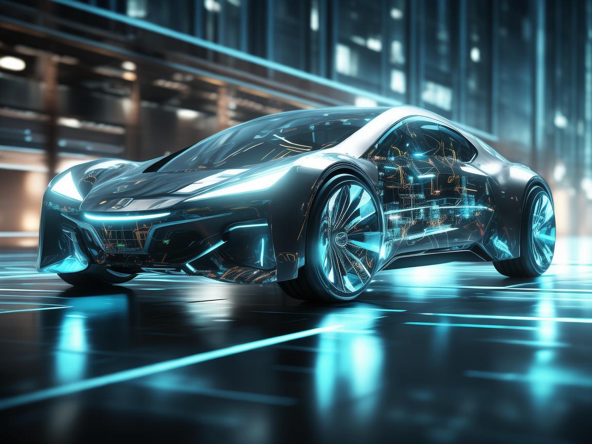 泛函分析在自动驾驶中的‘隐秘武器’,如何优化控制策略? 泛函分析在自动驾驶中的‘隐秘武器’,如何优化控制策略?