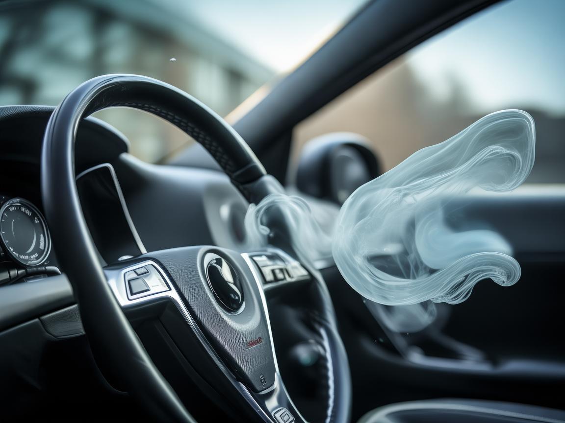 急性胃肠炎，自动驾驶安全驾驶的隐形威胁？