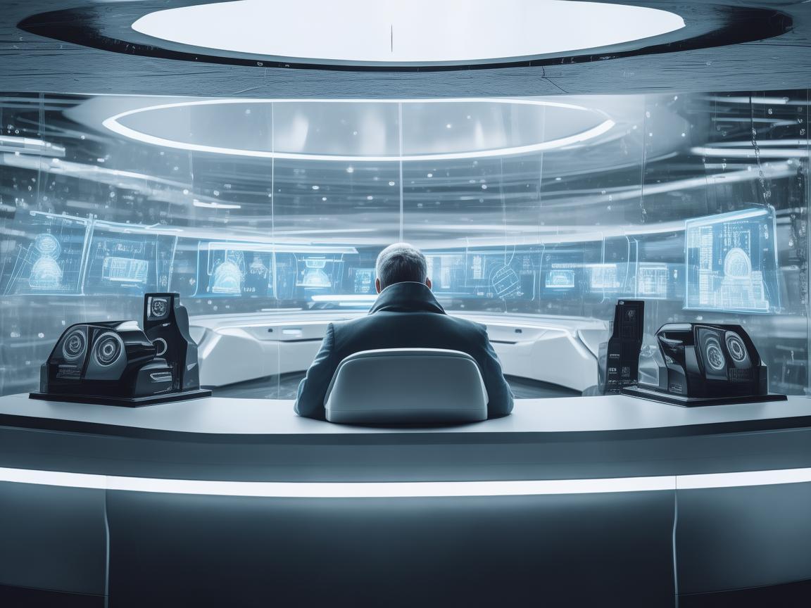 司机队长在自动驾驶时代，如何平衡技术与人性？