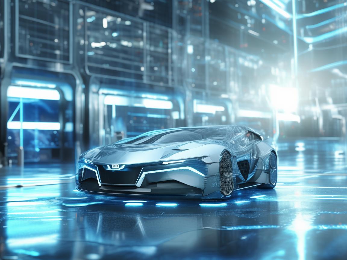 智能驾驶，能否安全避开洁厕剂气味？