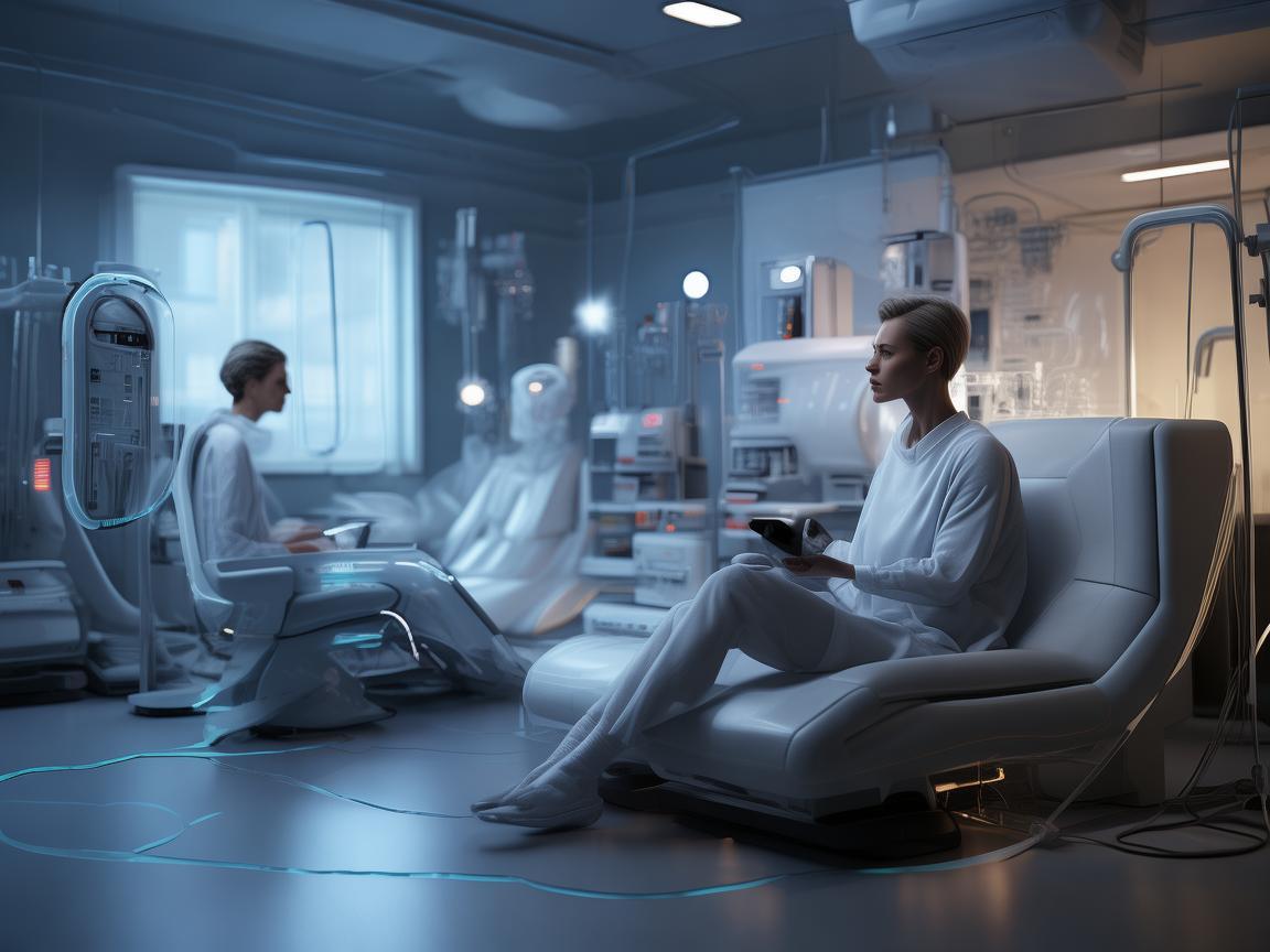 自动驾驶时代，医学心理学如何应对‘人机共存’的挑战？