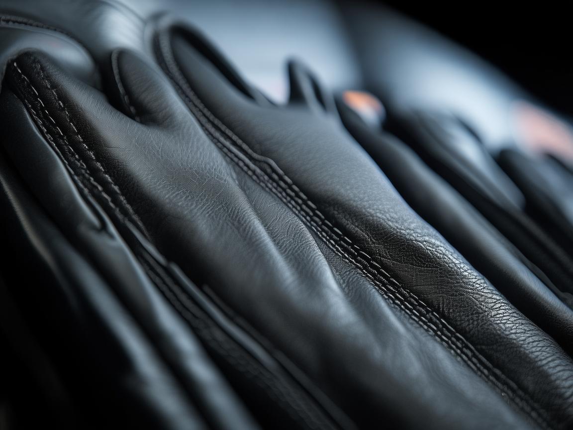 手套面料在自动驾驶汽车安全中的隐形守护者角色是什么？