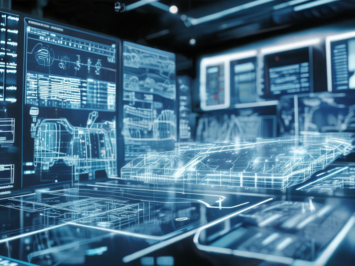 计算机软件如何助力自动驾驶的决策与执行？