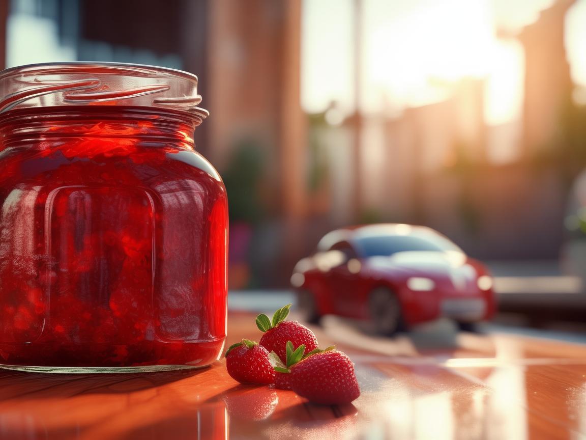 果酱，自动驾驶中的甜蜜‘陷阱’？