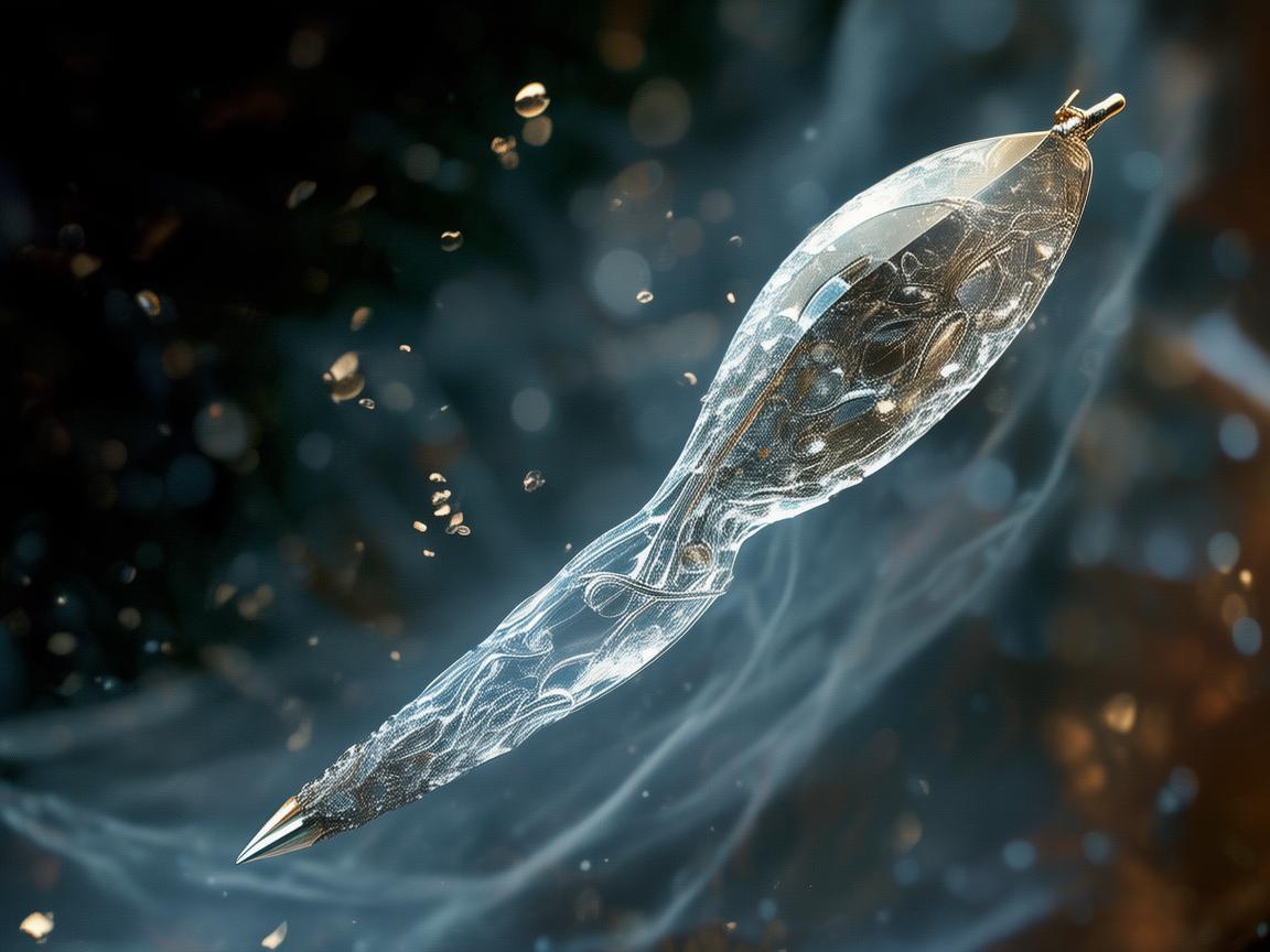 胸针针体，自动驾驶安全中的隐形守护者？